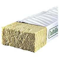 Bandeja - Sustrato de Cultivo Exact Slab Lana de Roca Cultilène (100x15x7-5cm)